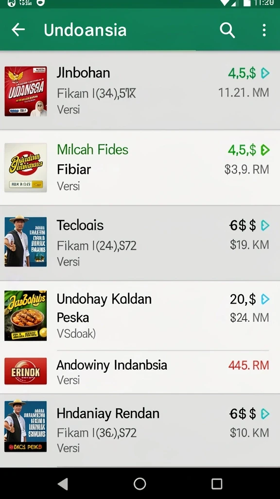 Screenshot mc777 nomor 3