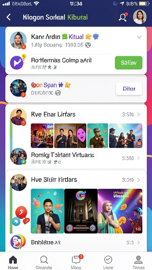 Screenshot megavisa88 nomor 1