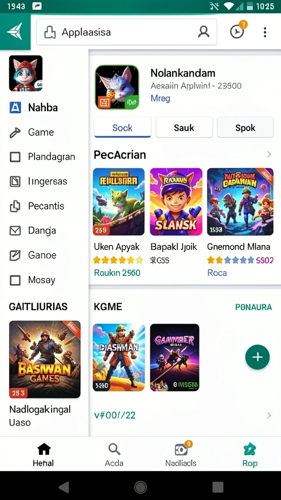 Screenshot megawin777 nomor 1