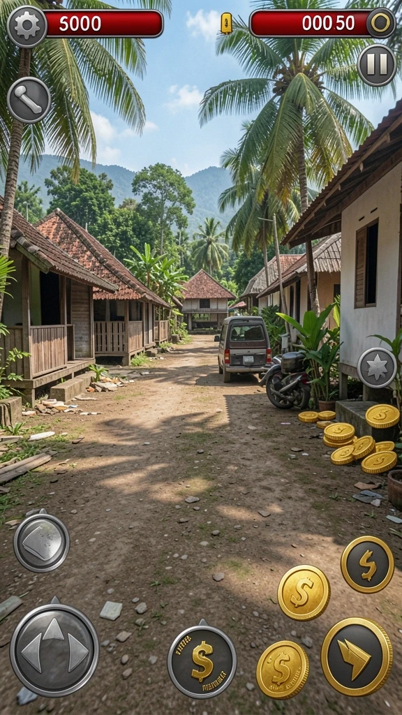 Screenshot megawin888 nomor 1