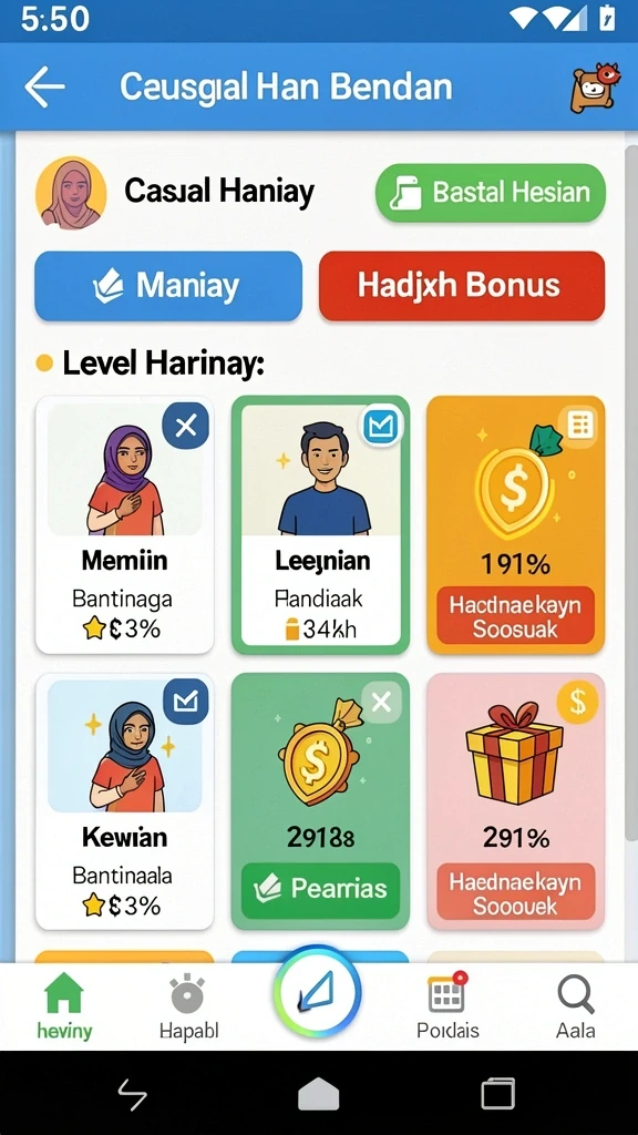 Screenshot meme4d nomor 1