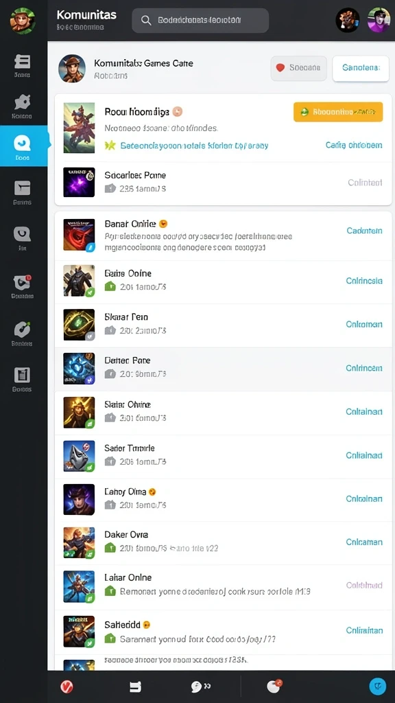 Screenshot menara4d nomor 1
