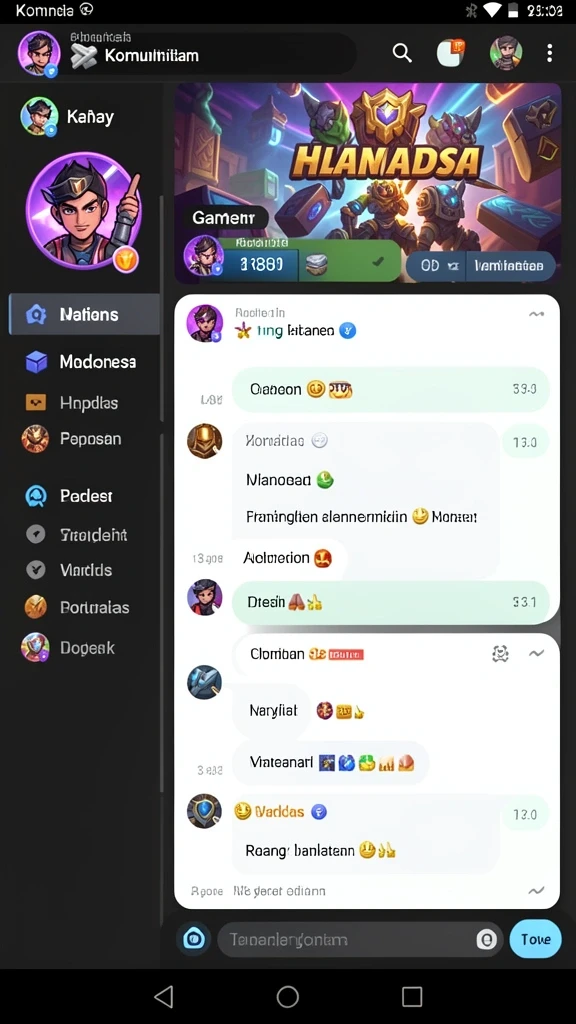 Screenshot menara4d nomor 3
