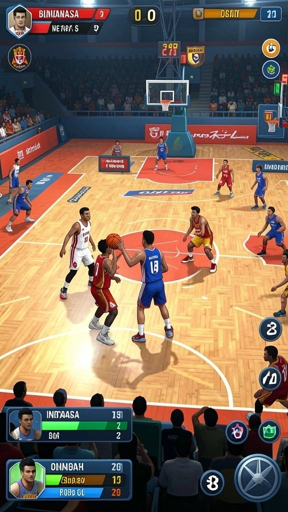 Screenshot montana88 nomor 2
