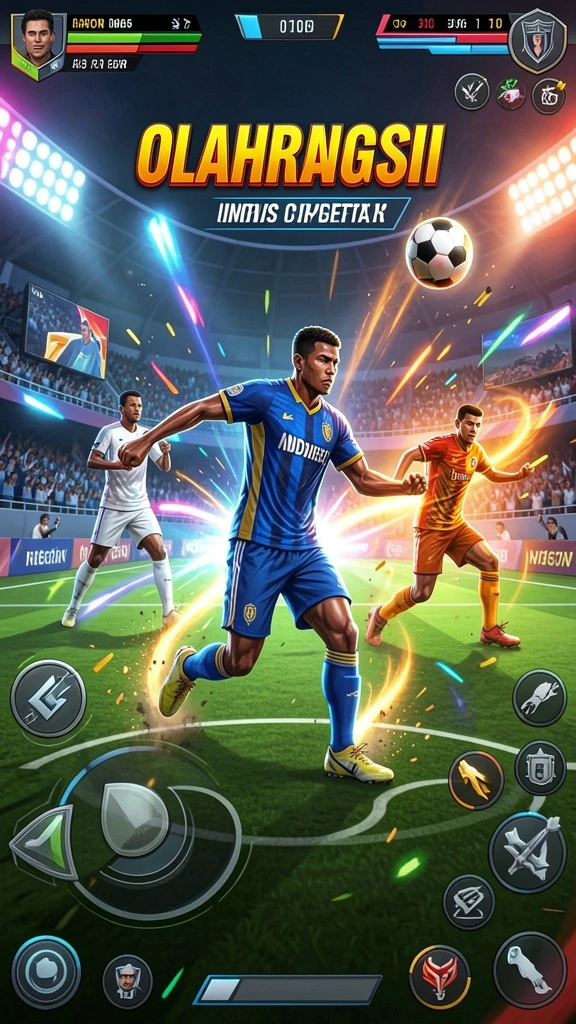 Screenshot okjkt nomor 3