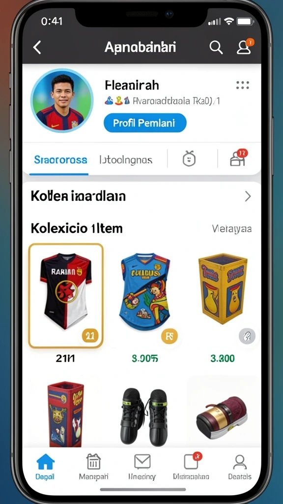 Screenshot pc777 nomor 1