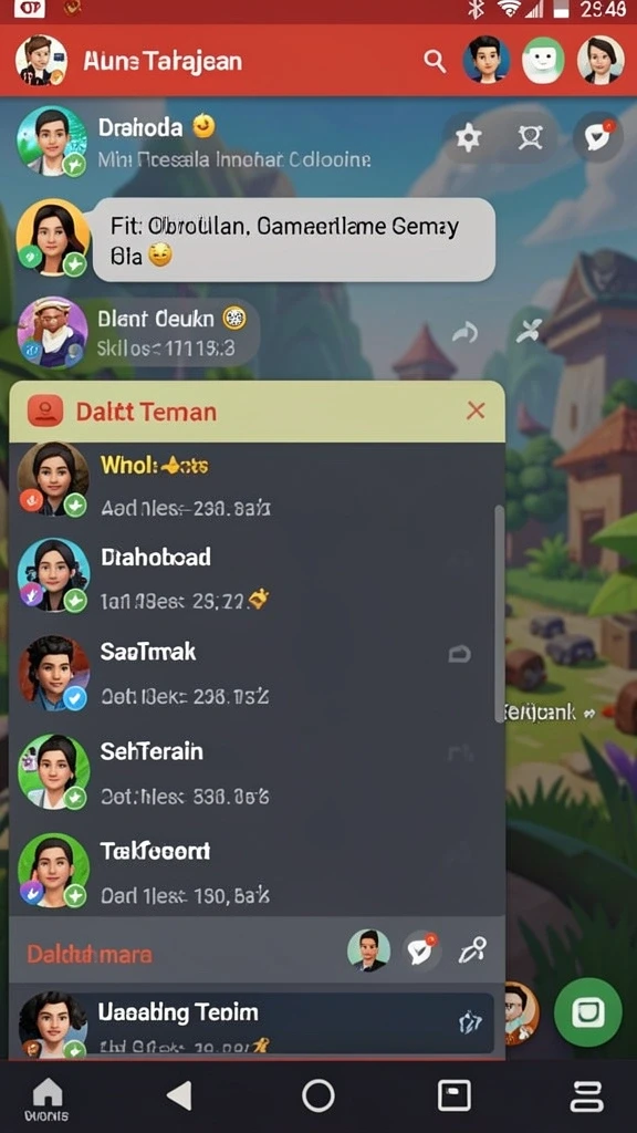 Screenshot poa88 nomor 3