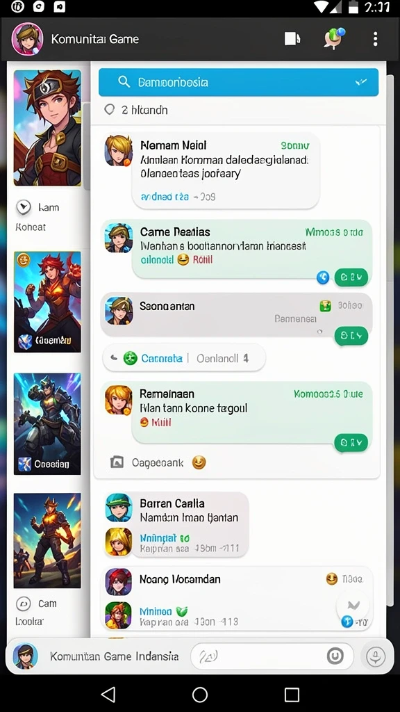 Screenshot pohonemas33 nomor 2