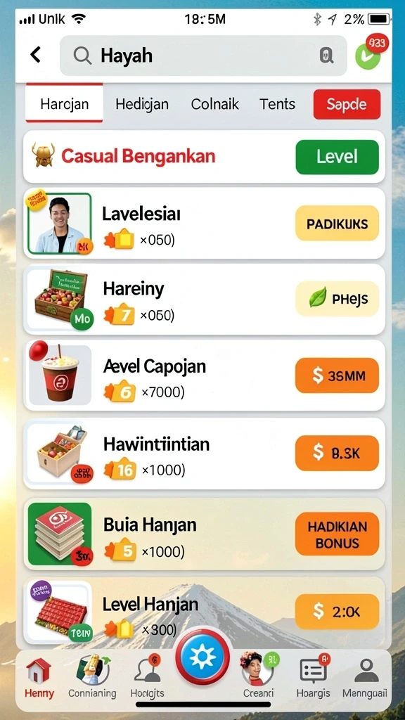 Screenshot ppv88 nomor 1