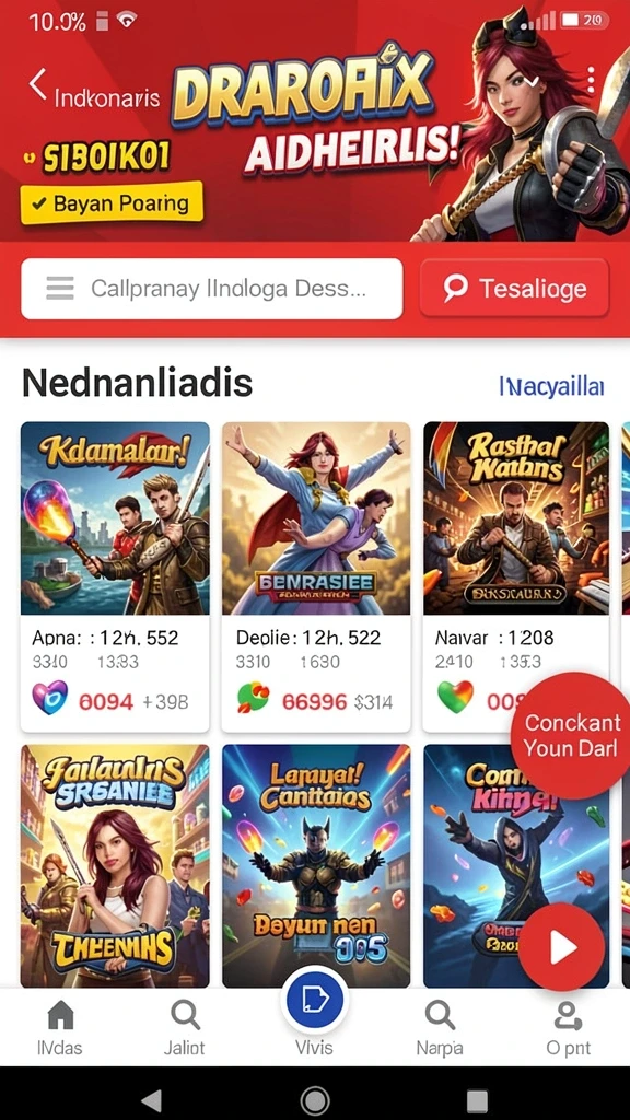 Screenshot preman69 nomor 2