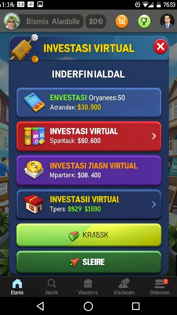 Screenshot pulitoto nomor 3