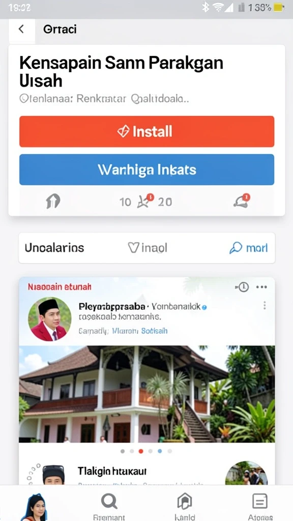 Screenshot puncaktoto nomor 1