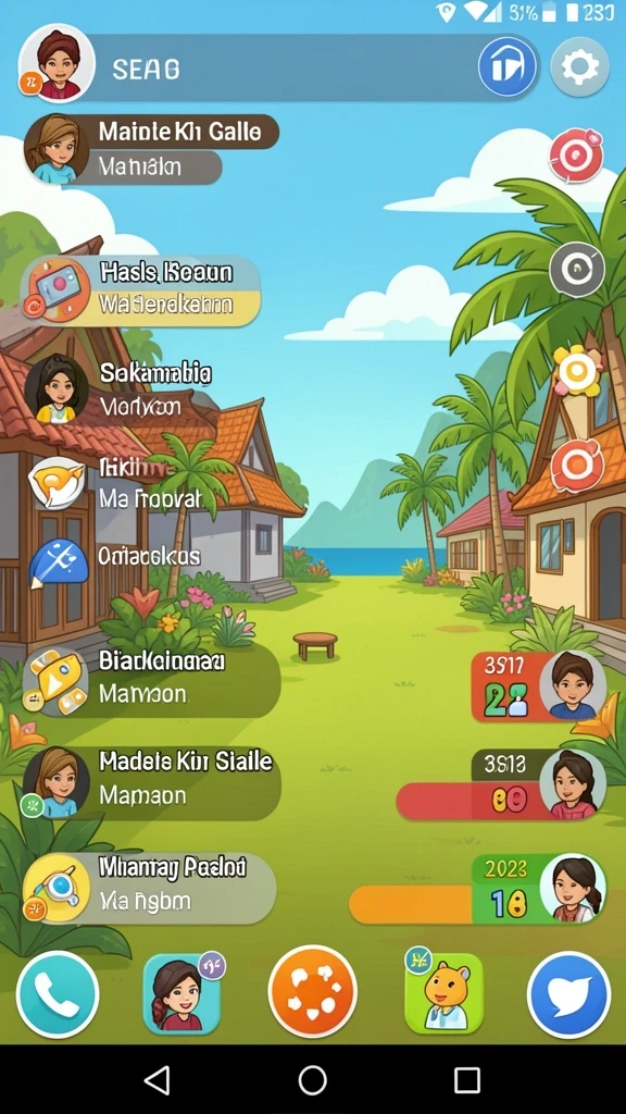 Screenshot puncaktoto nomor 2