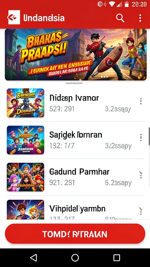 Screenshot quarkplay nomor 3