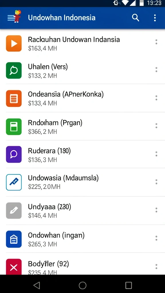 Screenshot rajajuara nomor 1