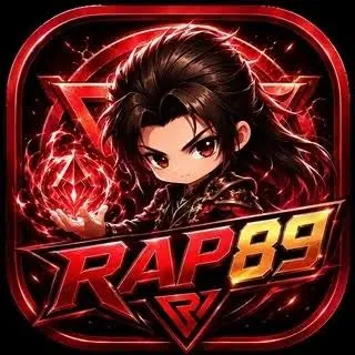 rap89 APK Resmi — ikon aplikasi