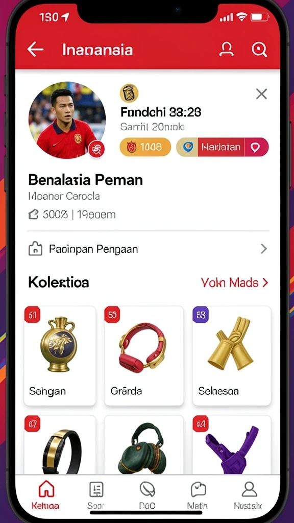Screenshot rap89 nomor 3