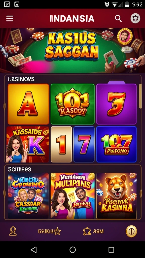 Screenshot rdi88 nomor 1