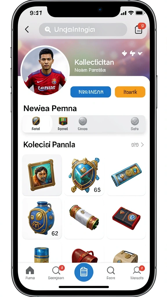 Screenshot rejekibet nomor 3