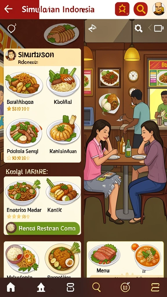 Screenshot rejekihub nomor 3