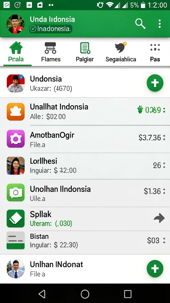 Screenshot rich7 nomor 3