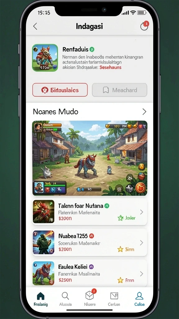 Screenshot royal88 nomor 1