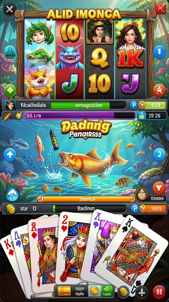 Screenshot royal88 nomor 2