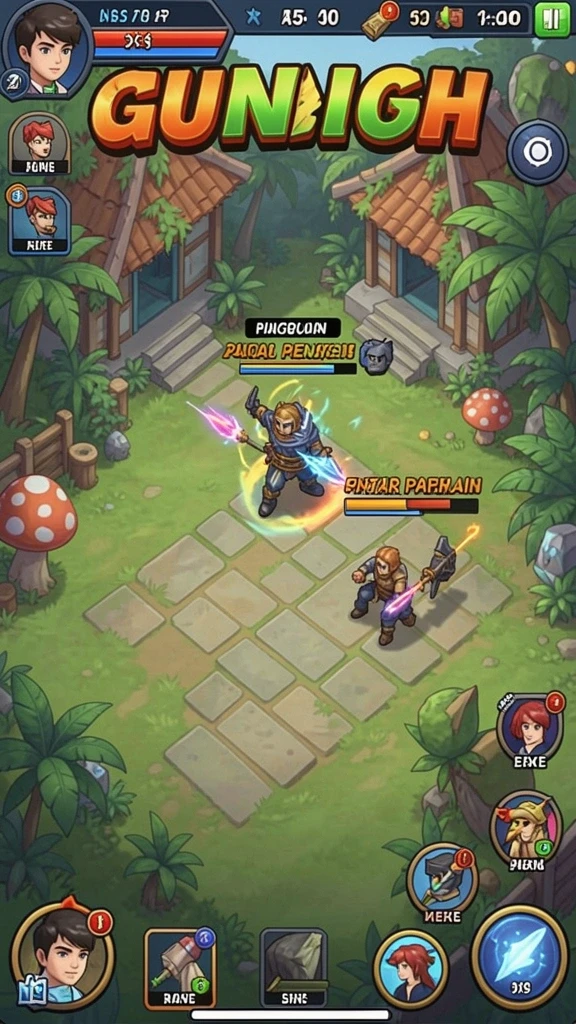 Screenshot royaltoto nomor 2