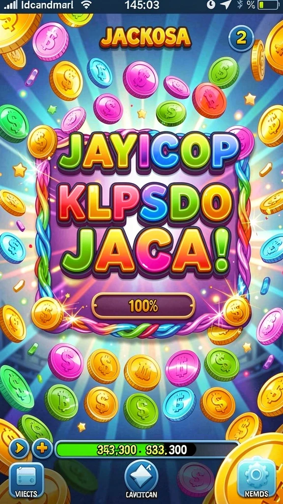 Screenshot rsngame nomor 1
