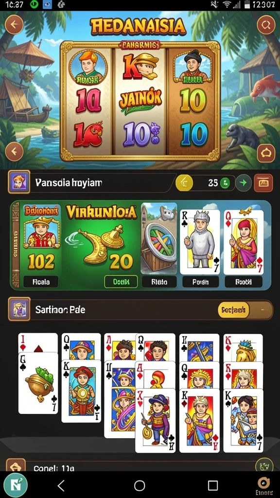 Screenshot rvip nomor 1