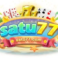 satu77 APK Resmi — ikon aplikasi