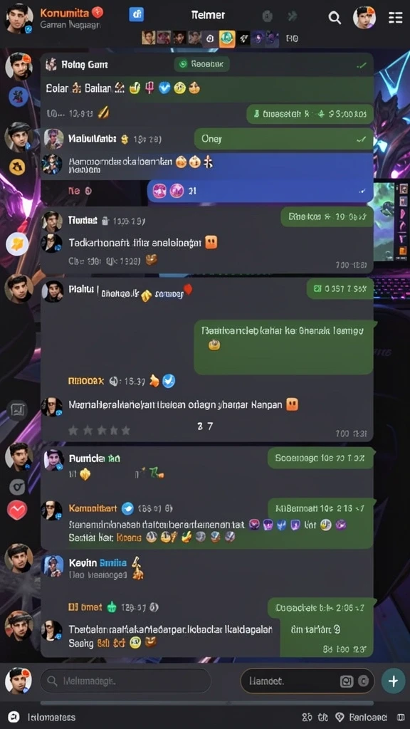 Screenshot satu77 nomor 3