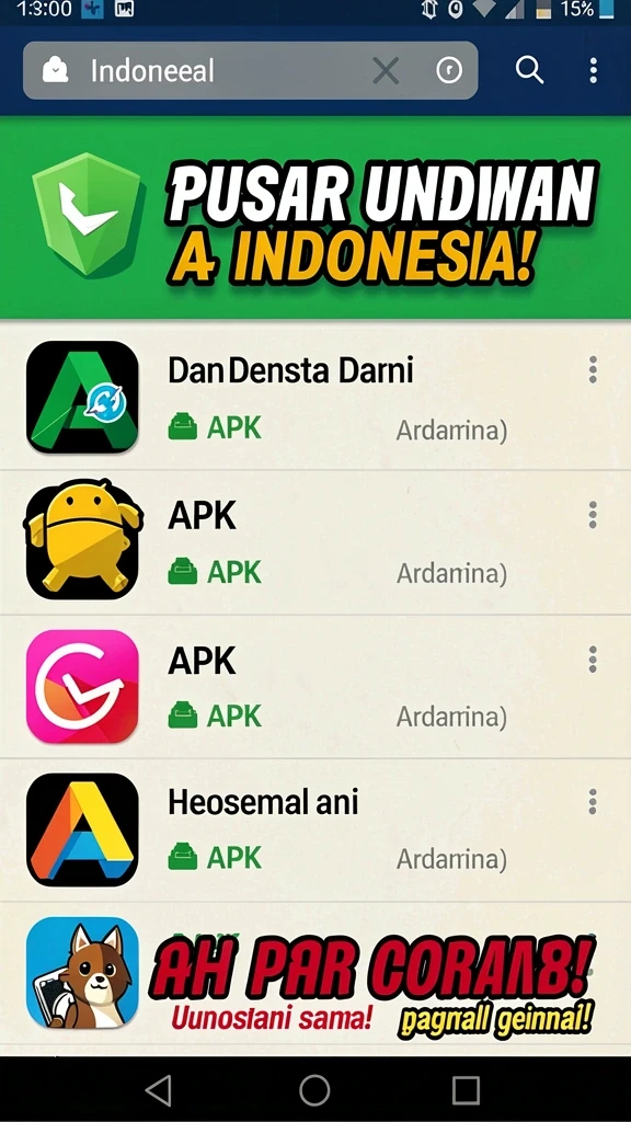 Screenshot spingold nomor 3