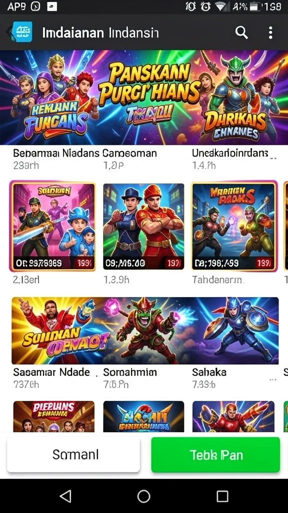 Screenshot supraslot nomor 1