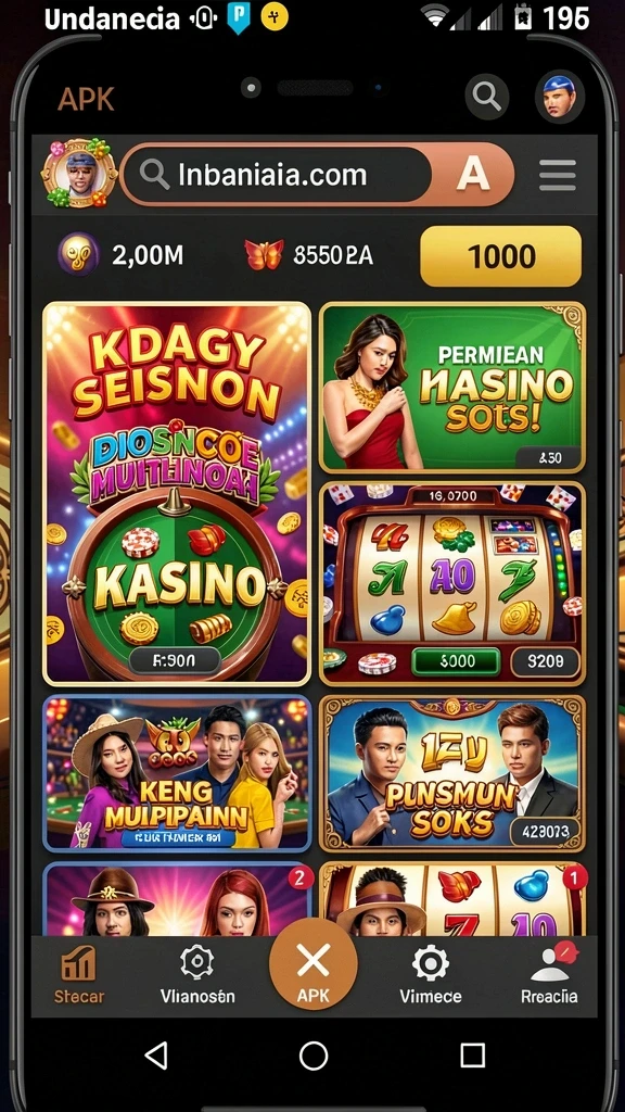 Screenshot svip1 nomor 2