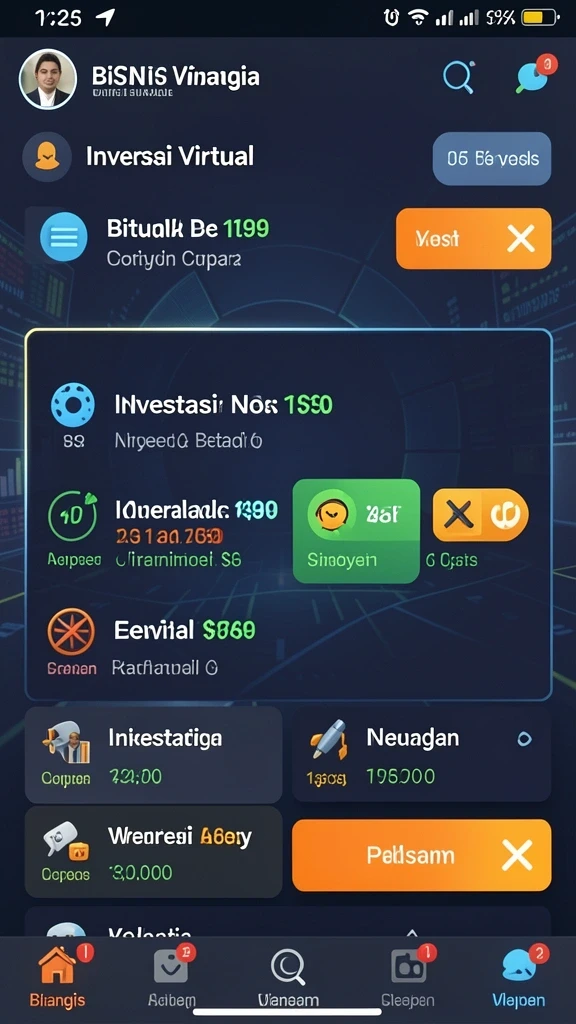 Screenshot tawonbet nomor 2