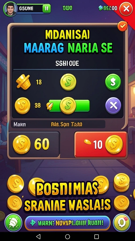 Screenshot tawonbet nomor 3