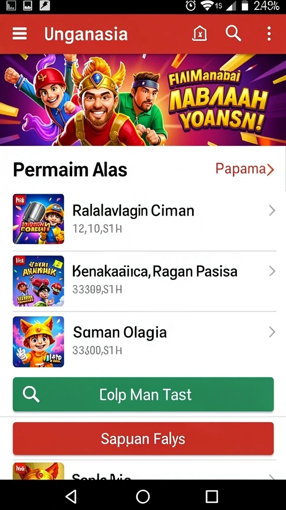 Screenshot tempototo nomor 1