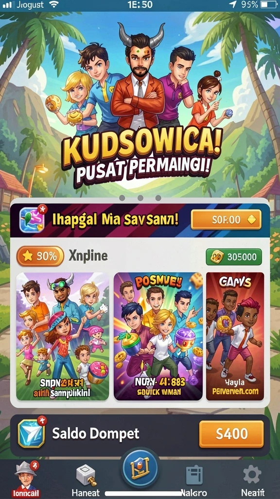 Screenshot tentoto nomor 2