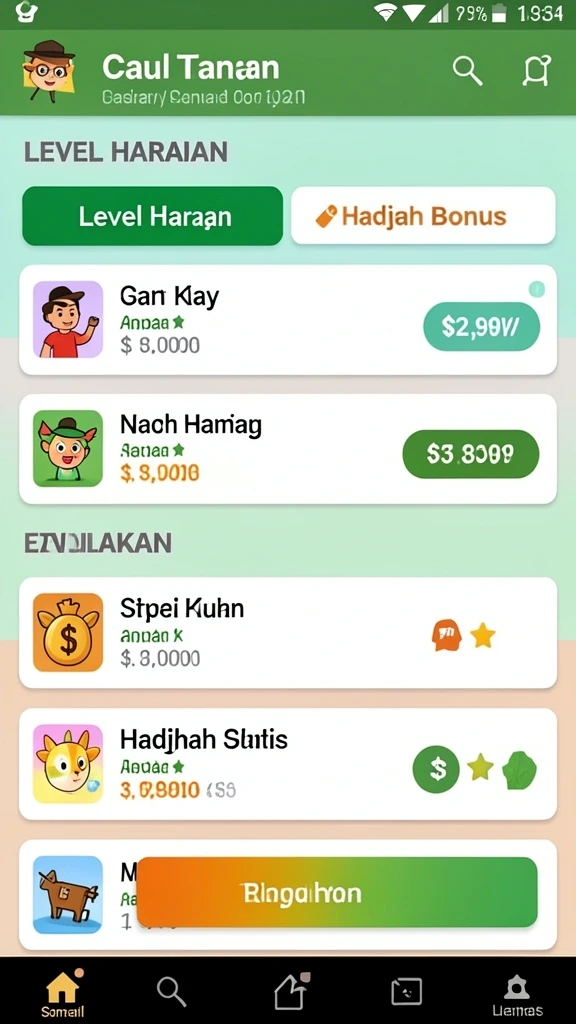 Screenshot ternatetoto nomor 1