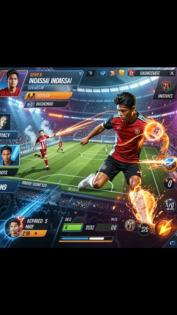 Screenshot tvtoto nomor 1