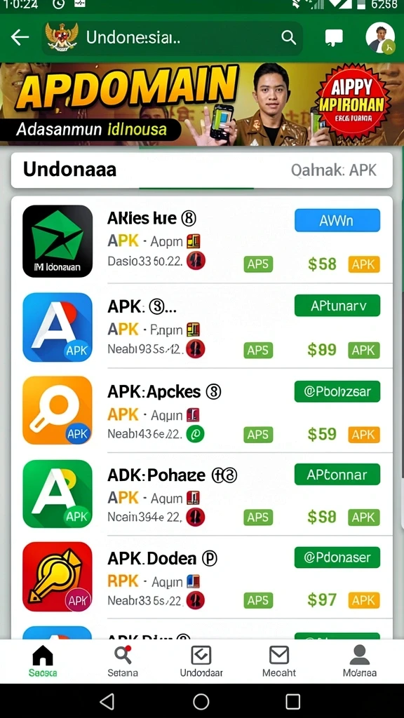 Screenshot tvtoto nomor 3