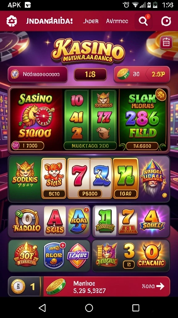 Screenshot tya777 nomor 1