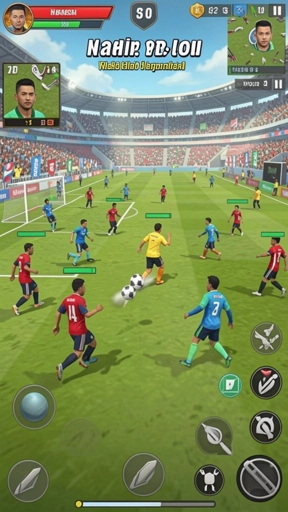 Screenshot v98 nomor 1
