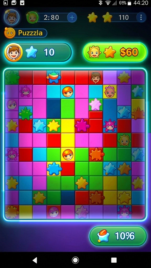 Screenshot watitoto nomor 3