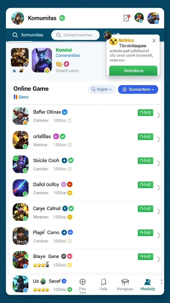 Screenshot yotogel nomor 1