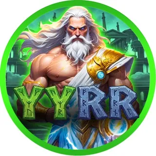yyrr APK Resmi — ikon aplikasi