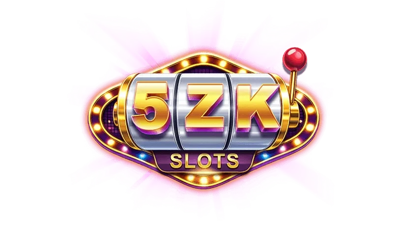 5zk — logo banner resmi Indonesia